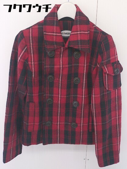  BEAMS BOY ӡॹܡ å ֥  㥱å ONE SIZE å ֥å ǥ š