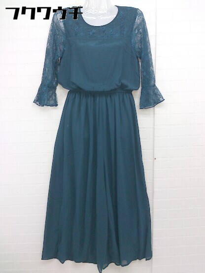 ◇ Lace Ladies レースレ