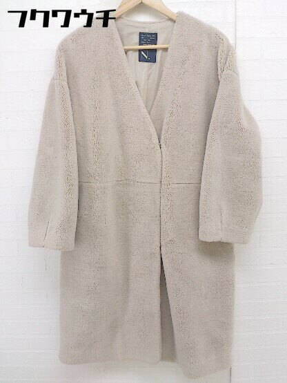 ナチュラルビューティーベーシック NATURAL BEAUTY BASIC ボア