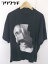 ◇ NIL?S ニルズ DARK RHIZOME 20SS 五分袖 Tシャツ カットソー サイズ2 ブラック メンズ 【中古】 8,864円