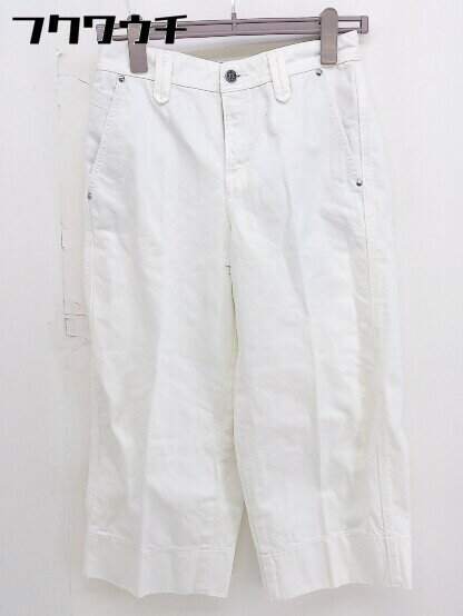 ◇ TAVERNITI SO JEANS タヴァニティソー