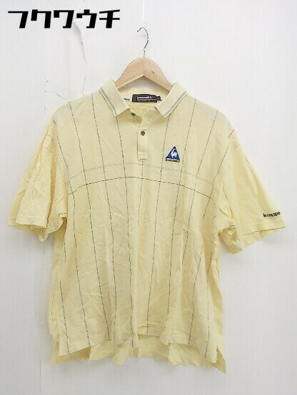 ◇ ◎ le coq sportif ルコ