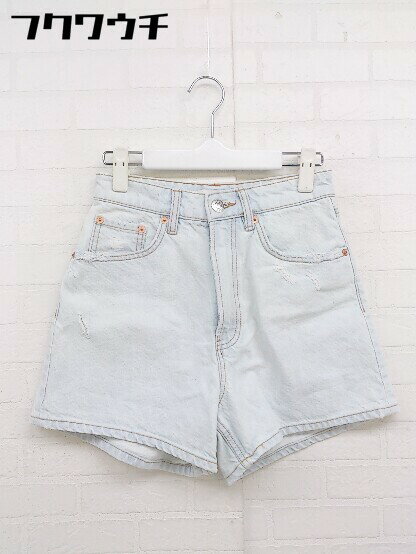 ե復㤨֡ ZARA  ᡼ù 硼ȥѥ EUR 34 USA 2 MEX 24 饤ȥ֥롼 ǥ šۡפβǤʤ328ߤˤʤޤ