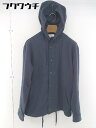 ◇ B:MING by BEAMS ビーミング by ビームス 長袖 ジャケット サイズS ネイビー メンズ 【中古】