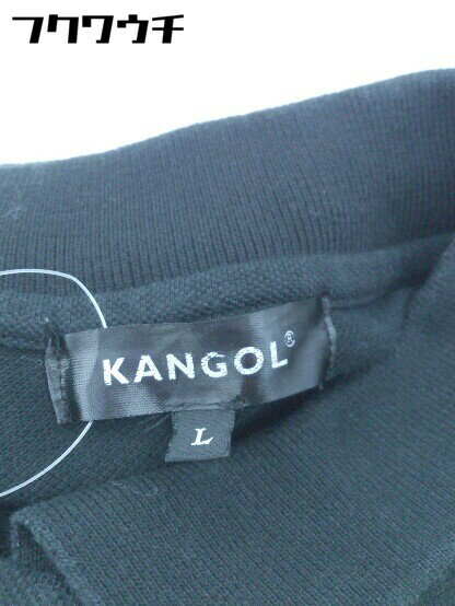 ◇ KANGOL カンゴール ワンポイントロゴ...の紹介画像3