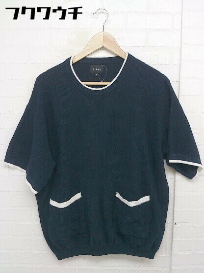 ◇ BEAMS ビームス 半袖 