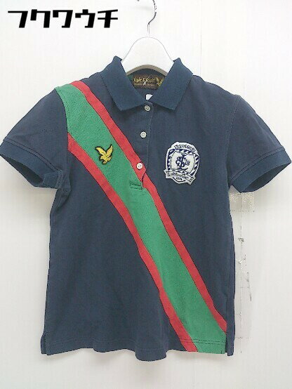 ◇ LYLE&SCOTT ライルアン