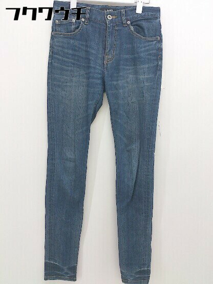 ◇ LE DENIM SLOBE IENA スロ