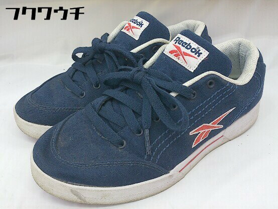  Reebok [{bN EH1900 XCX LoX Xj[J[ V[Y 24cm lCr[ IW fB[X yÁz