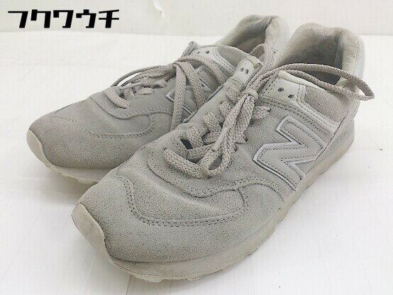  New Balance ˥塼Х ML574GLU ˡ 塼 25cm 졼  š