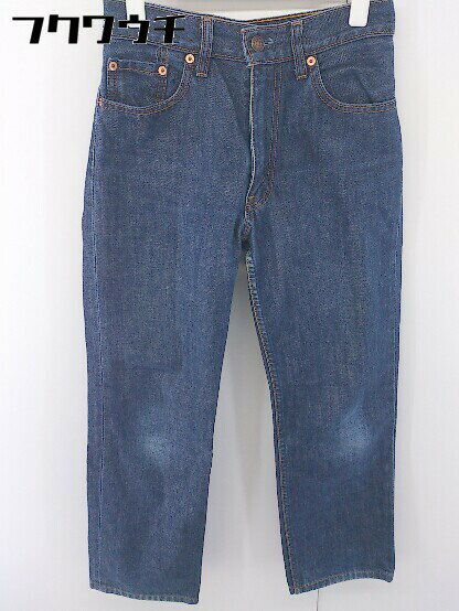 ◇ Levi's リーバイス W50