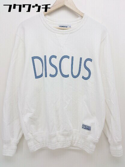 ◇ DISCUS ATHLETIC ディス