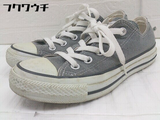 ◇ CONVERSE 1C989 CANVAS ALL STAR キャンバ