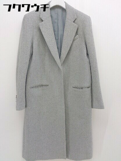 楽天市場】n. natural beauty basic チェスターコートの通販 楽天市場】n. natural beauty basic チェスターコートの通販