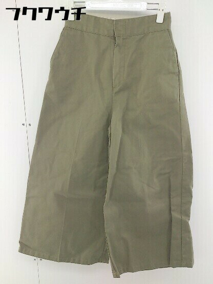 ◇ Dickies ディッキーズ