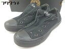 ե復㤨֡  CONVERSE С ALL STAR SLIP OX 1C453 ˡ 塼 23cm ֥å ǥ šۡפβǤʤ627ߤˤʤޤ