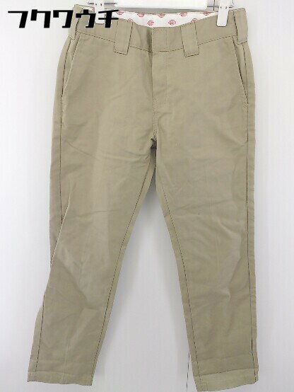 ◇ ◎ Dickies ディッキーズ パンツ サ