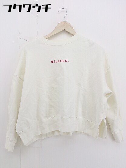 ◇ MILKFED. ミルクフェ