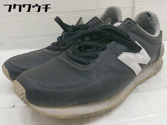 ◇ NEW BALANCE ニューバランス U220FO ス