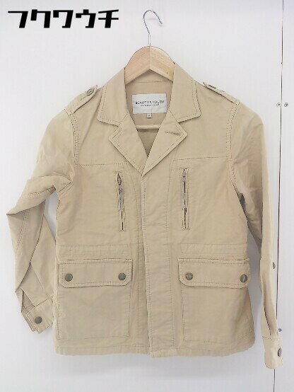  BEAUTY & YOUTH ӥ塼ƥɥ桼 UNITED ARROWS Ĺµ 㥱å S ١ ǥ š