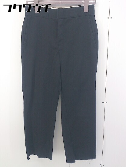 ◇ Dickies ディッキーズ カットオフ 