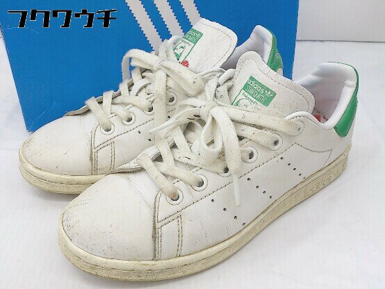 ◇ ◎ adidas アディダス STAN SMITH EH1735