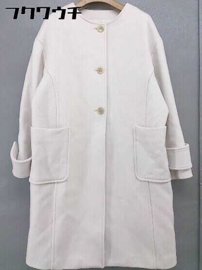  le.coeur blanc 륯֥ Ĺµ Ρ顼 38 ܥ꡼ ١ ǥ š