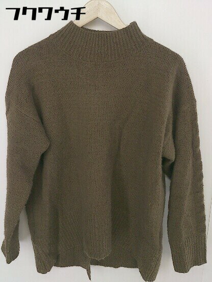  LE MAGASIN  ޥ Ĺµ ˥å  ֥饦 ǥ š