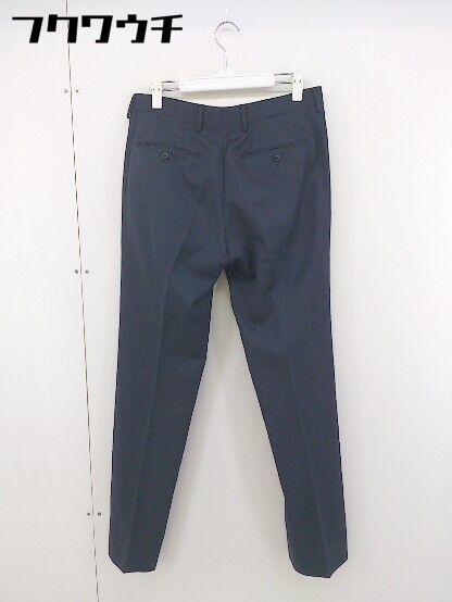 ◇ green label relaxing グリーンレーベル UNITED ARROWS パンツ サイズ80 ネイビー メンズ 【中古】
