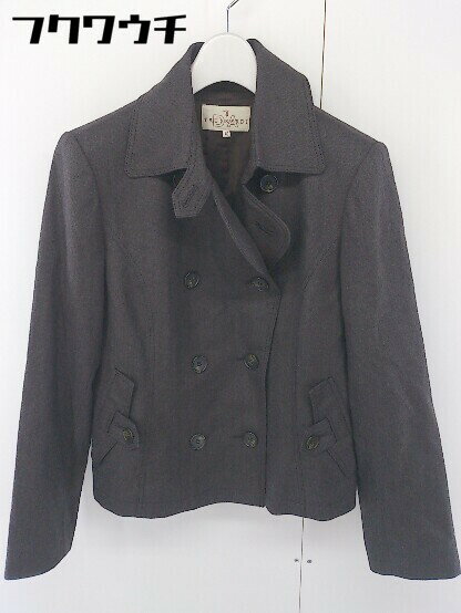  TRUSSARDI ȥ饵ǥ Ĺµ ֥ 㥱å 40 ֥饦 ǥ š