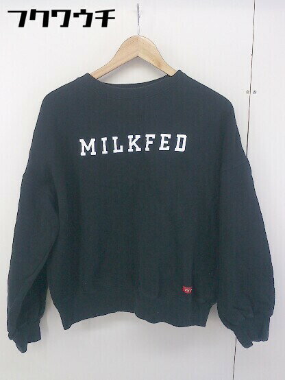 ◇ MILKFED. ミルクフェ