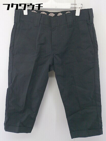  Dickies fBbL[Y  yC^[pc TCY30 ubN Y yÁz