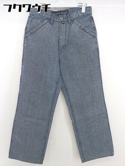 ◇ NAUTICA ノーティカ パンツ サイズ30 インディゴ メンズ 【中古】