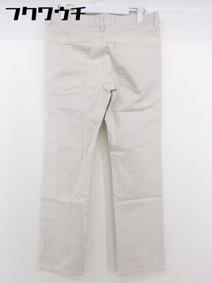 ◇ PRINGLE 1815 プリングル エイティーンフィフティーン パンツ サイズ38 ベージュ系 メンズ 【中古】