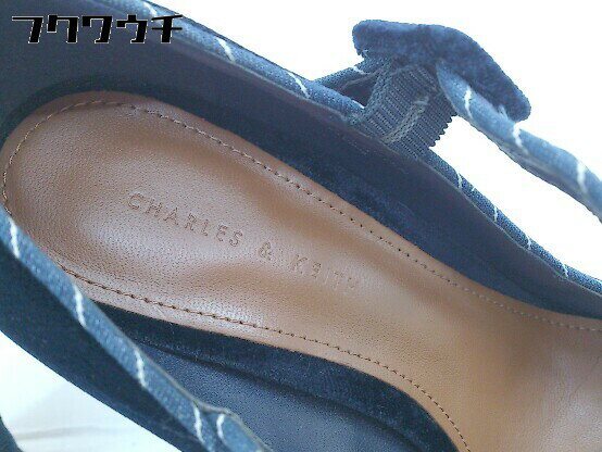 ◇ CHARLES & KEITH チャールズ...の紹介画像3