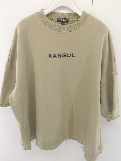 ◇ KANGOL カンゴール ス