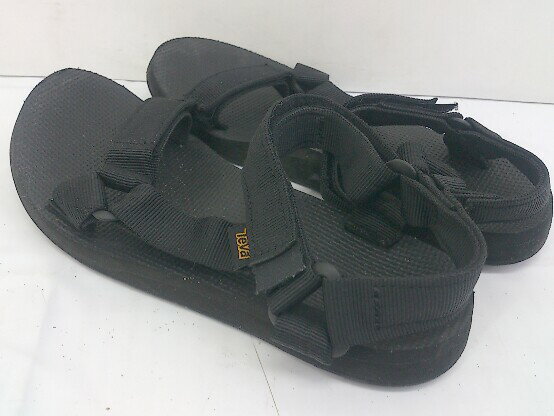 ◇ Teva テバ スポーツサンダル 23cm...の紹介画像2