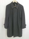 ◇ JUNMEN ジュンメン 長袖 コート サイズM ブラウン系 メンズ 【中古】