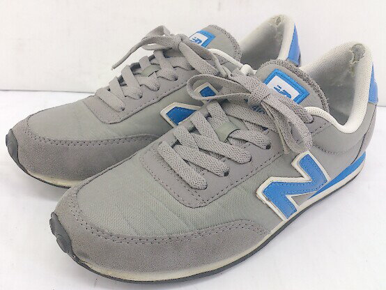 ◇ NEW BALANCE ニューバランス D U410NBG 