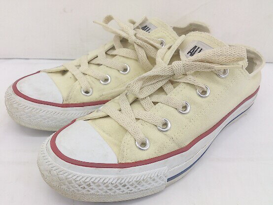 ◇ CONVERSE コンバース 3