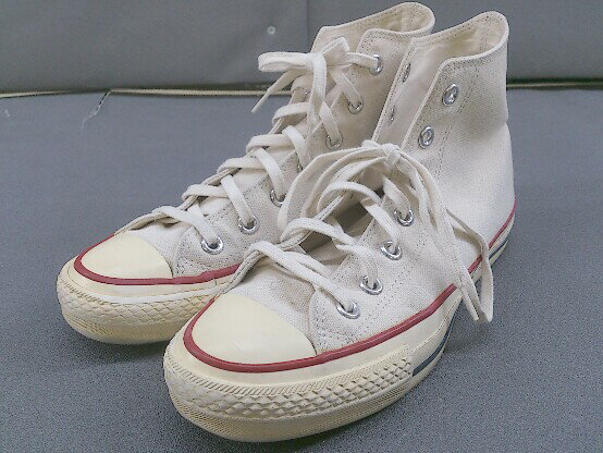 ◇ CONVERSE コンバース ハイカット ス