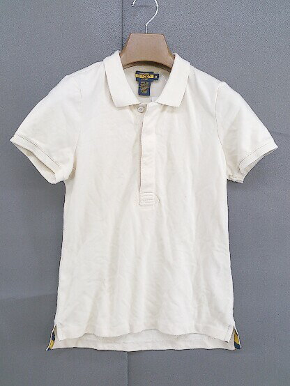 ◇ RALPH LAUREN RUGBY ラル