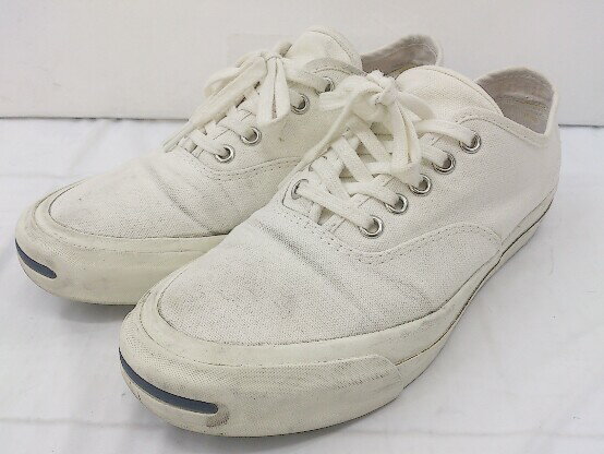 ◇ CONVERSE コンバース JACK PURCELL 1CL654