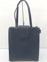 ■ ROOTOTE ルートート デイパック リュック ネイビー系 レディース 【中古】