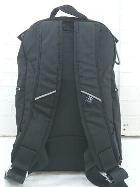 ◇ Marimekko マリメッコ BUDDY バックパック リュック ブラック レディース 【中古】