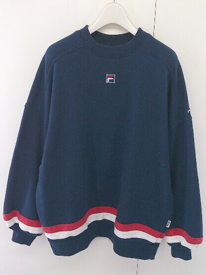 ◇ FILA フィラ × Heather 