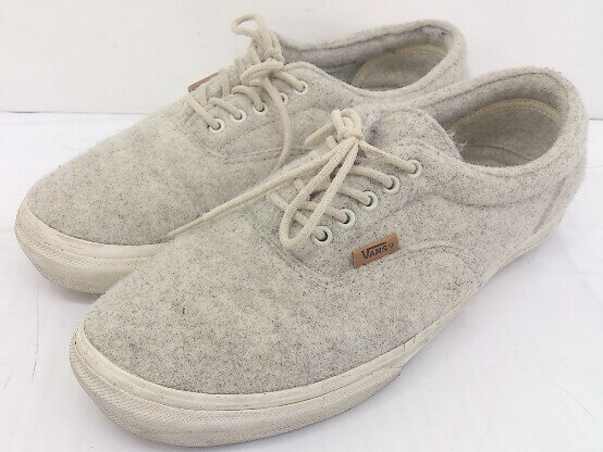  VANS  ˡ 塼 27.5cm 饤ȥ졼  š