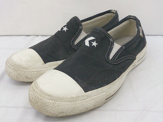 ◇ CONVERSE コンバース スリッポン シ