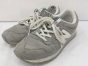 ◇ NEW BALANCE ニューバランス B WL520PC 