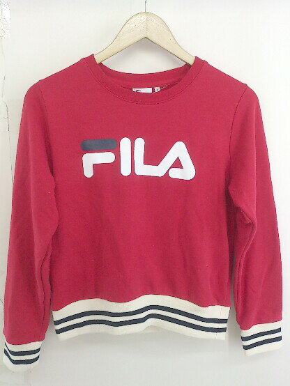 ◇ FILA × E hyphen world gal